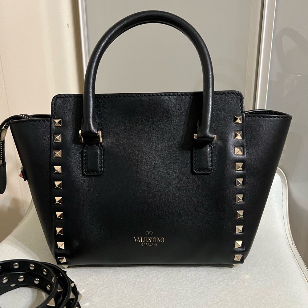 COPY - Valentino Garavani stud bag - Picture 2 of 16